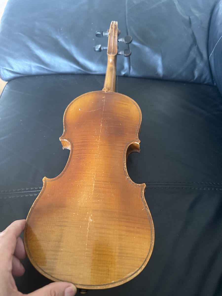 Strumenti musicali: Alte Geige – Usato da Baden venduto da noli.r 2