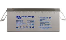 Solar Batterie /Akku;Victron 12V/170Ah AGM Super Cycle Batt.