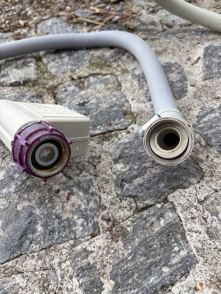 Lavastoviglie: Sibir Geschirrspüler – Usato da Gossau SG venduto da N.Damann.GmbH 3