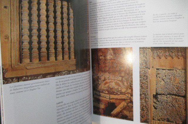 Bücher: Angkor - Cité khmère – Gebraucht aus Neuchâtel von Dualseele 2