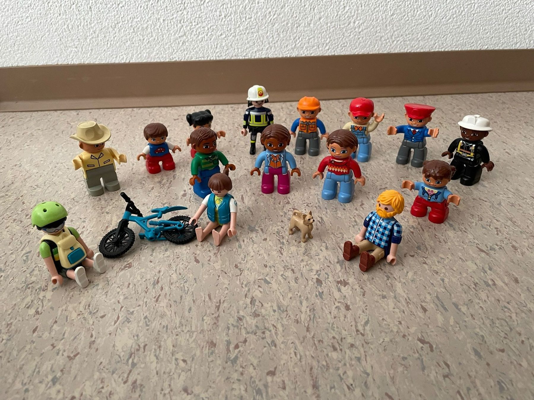 Spielzeuge: Lego Duplo – Gebraucht aus Wettingen von lili_66 7