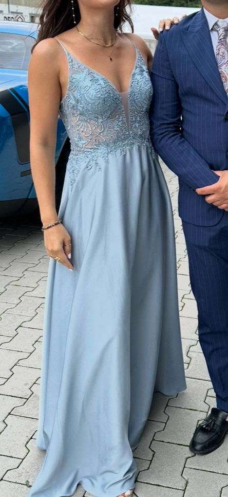 Vestiti: Abendkleid Gr S (1mal getragen) – Usato da Uster venduto da Ninii003 1