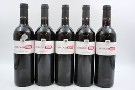 5x Apologia Rouge 2023 (26082363Z)