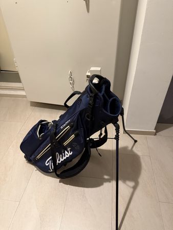 Titleist Standbag