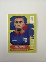 Panini FIFA 2026 - Deroy Duarte (CPV 14)