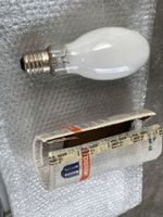 Osram HQL 250W (MBF-U)