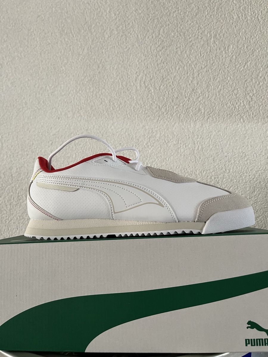 Puma Scarpe da uomo: Puma Ferrari – Nuovo e nell'imballaggio originale da Oberweningen venduto da mer_2yn9 3