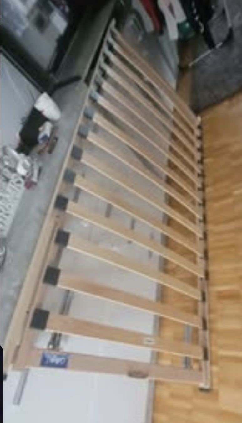 Reti a doghe: Lattenrost 90x200 – Usato da Diessenhofen venduto da baby000