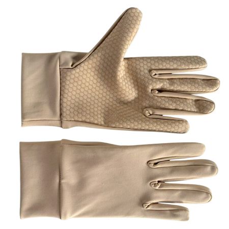Eiskunstlauf Eislauf Handschuhe neu ca. 140 / 9-10 Jahre