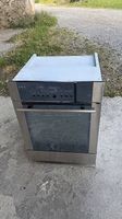 Sibir Backofen C Steam S