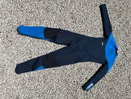 Jobe Kinder Neoprenanzug blau Grösse 152 sehr gut erhalten