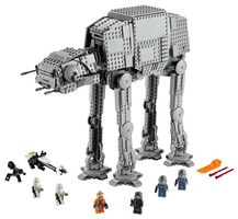 Lego 75288 AT-AT