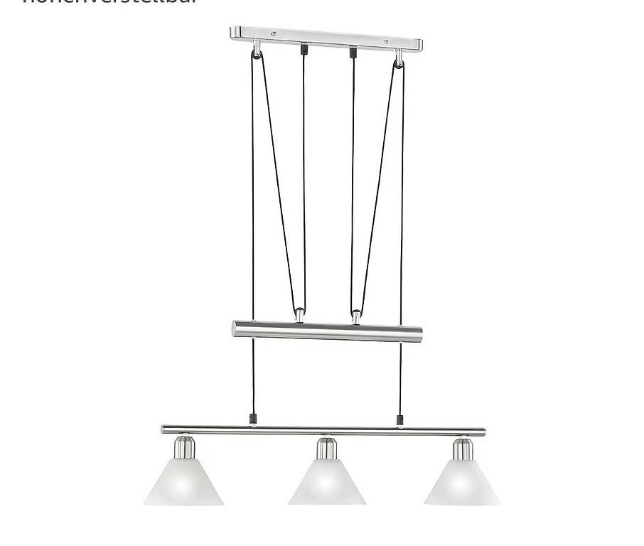 Lampen: Lampe – Gebraucht aus Fällanden von jorich 3