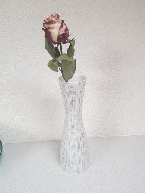 Rosenthal Studio Line Vase 50er60er Jahre top Zustand Kaufen auf Ricardo