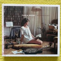 CARLA BRUNI SARKOZY-NO PROMISES (DIGIPACK)