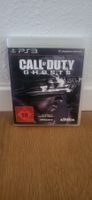 PS3 - Call of Duty Ghosts