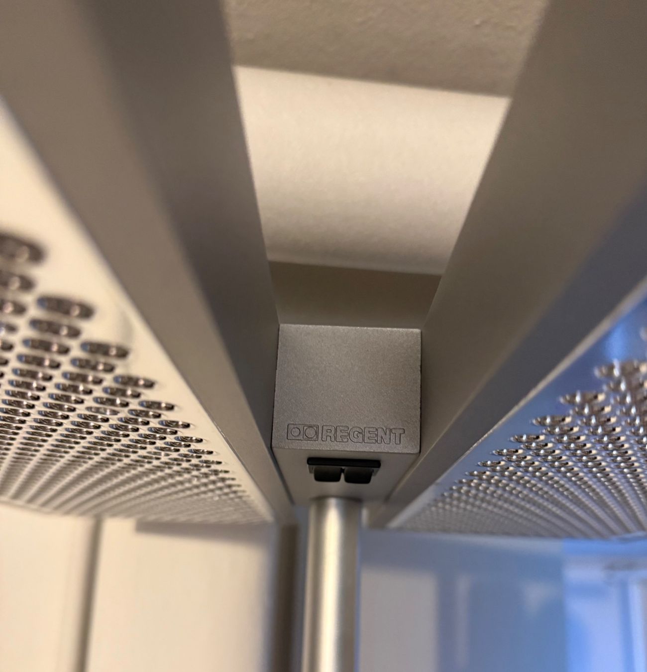 Regent Lampade: Stehlampe Leuchtstofflampe Regent Level – Usato da Horw venduto da emysk7 2