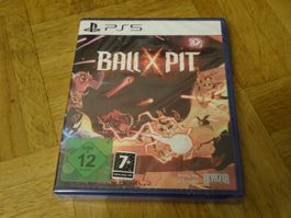 Ball x Pit für PlayStation 5 PS5 NEUWARE