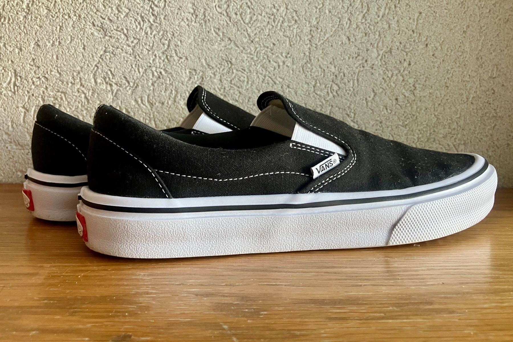 Vans Scarpe da uomo: Vans Slip On Lite V98 41 – Nuovo (secondo la descrizione) da Rebstein venduto da R1907 1