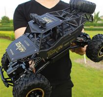 Buggy Off-Road Ferngesteuertes Auto