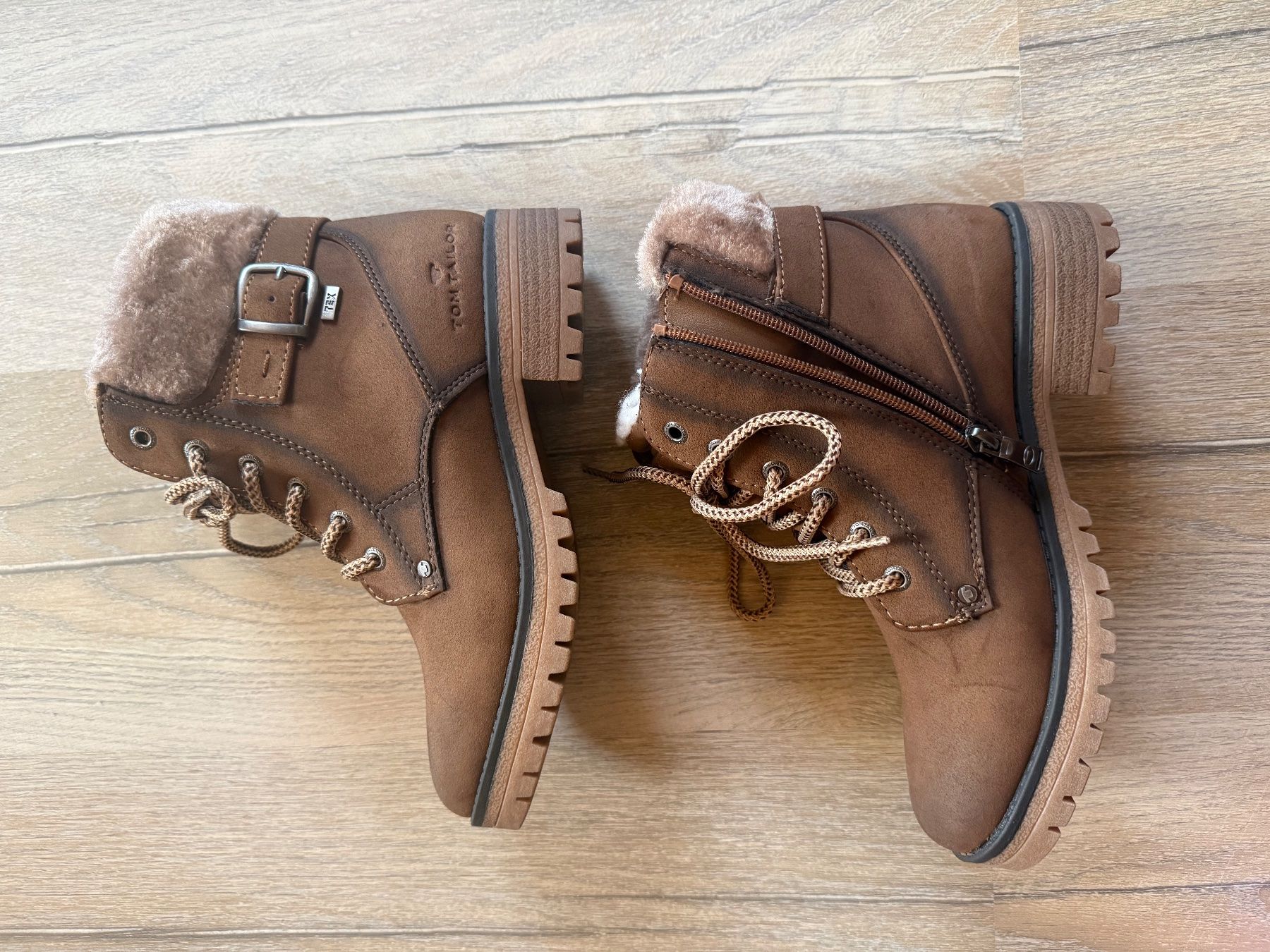 Tom Tailor Damenschuhe: Tom Tailor gr.38 – Gebraucht aus Grünen von kerae 2