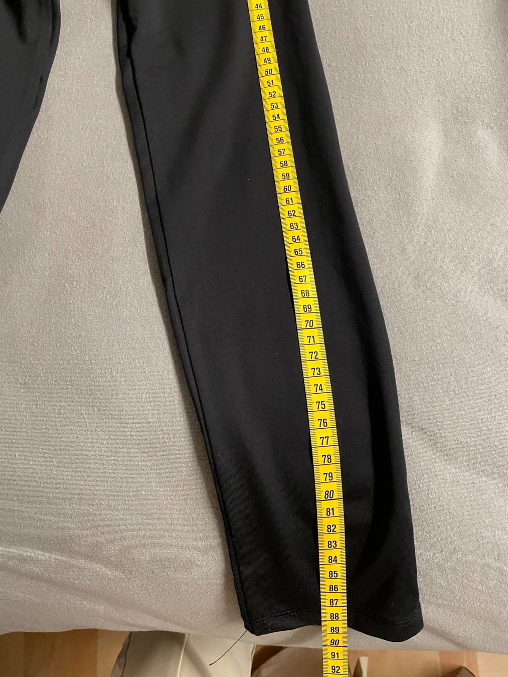 C&A Leggings: Sport Leggins – Gebraucht aus Schnottwil von sml_29t8 2