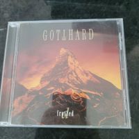 Gotthard- Frosted