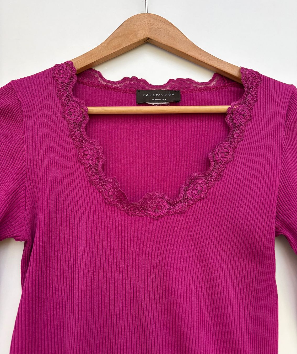 Rosemunde Maglioni & Felpe: Rosemunde Shirt Gr.S – Usato da Unterägeri venduto da Jutka_04 2