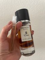 EMIR FRENETIC DELICIEUSE EDP 5ML (Fève Délicieuse Dior Dupe)