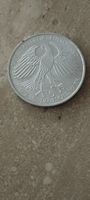 5 Mark Gedenkmünze 1976