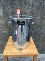 Gärtank Speidel 95l Bierbrauen