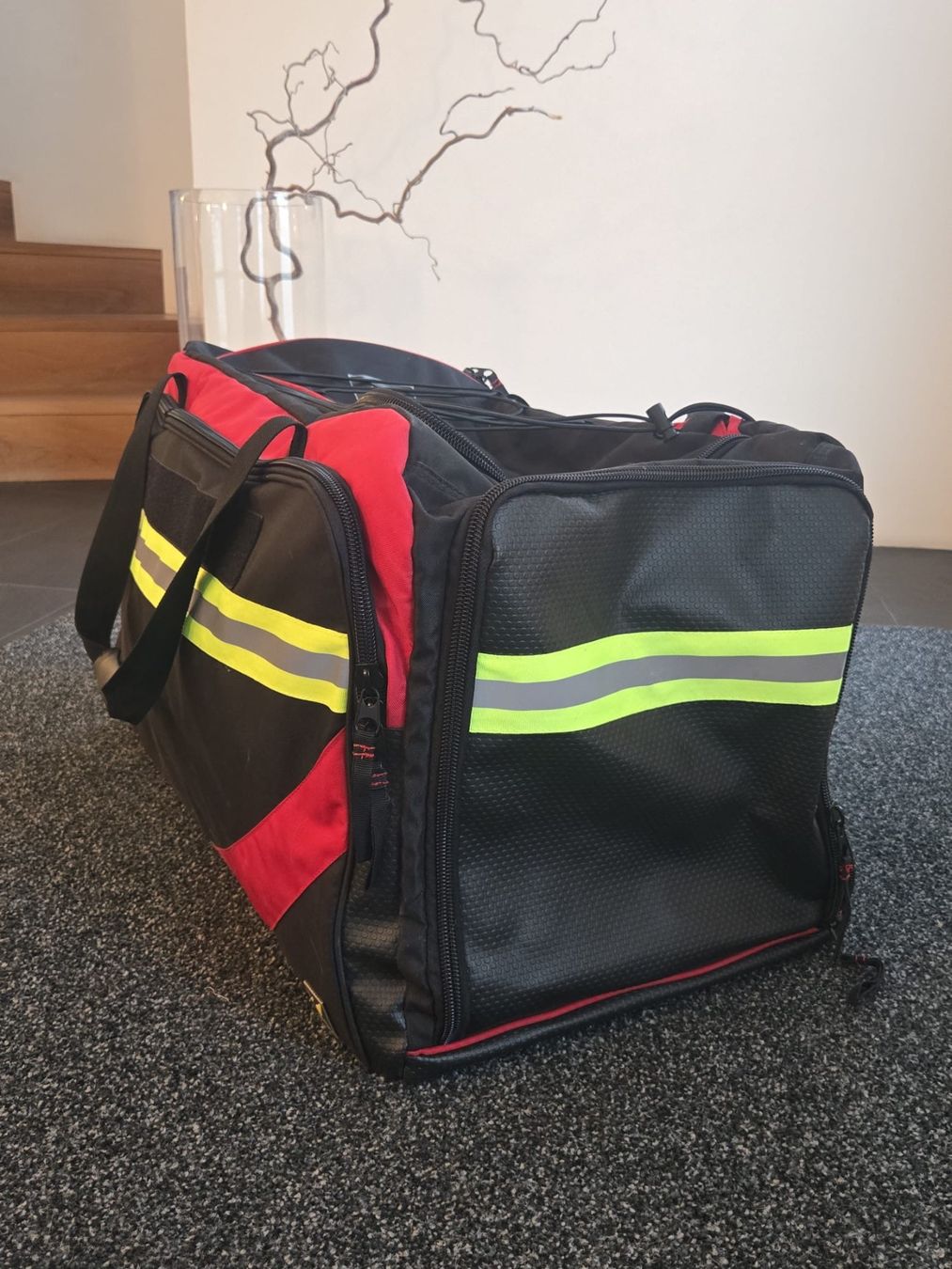 Borse: Bekleidungstasche – Usato da Müstair venduto da pattipattu 3