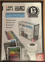 ABC SRF 3 Spiel