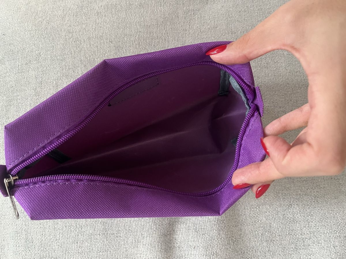 Custodie per cosmetici: Makeup bag – Nuovo e nell'imballaggio originale da Zürich venduto da cat_rsn7 1
