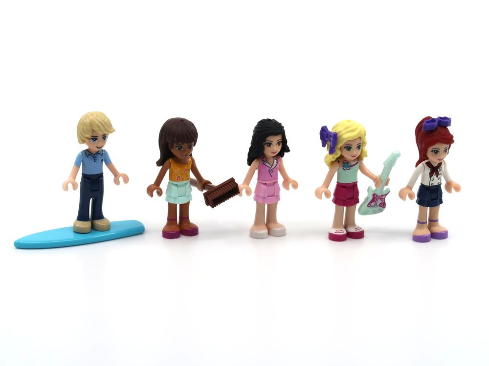 Huch & Friends TCI21193 Zubehör – Lernspiel Mit Magneten & Holz – Für Kinder Ab 3 Jahre