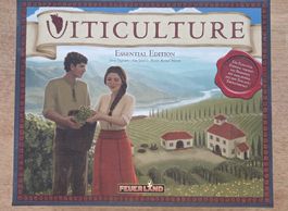 Viticulture & Tuscany Erweiterung & Metallmünzen! Essent.Ed.