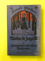 Konrad Fischer: Märchen für Jung & Alt I
