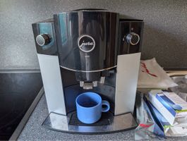 Kaffeeautomat 