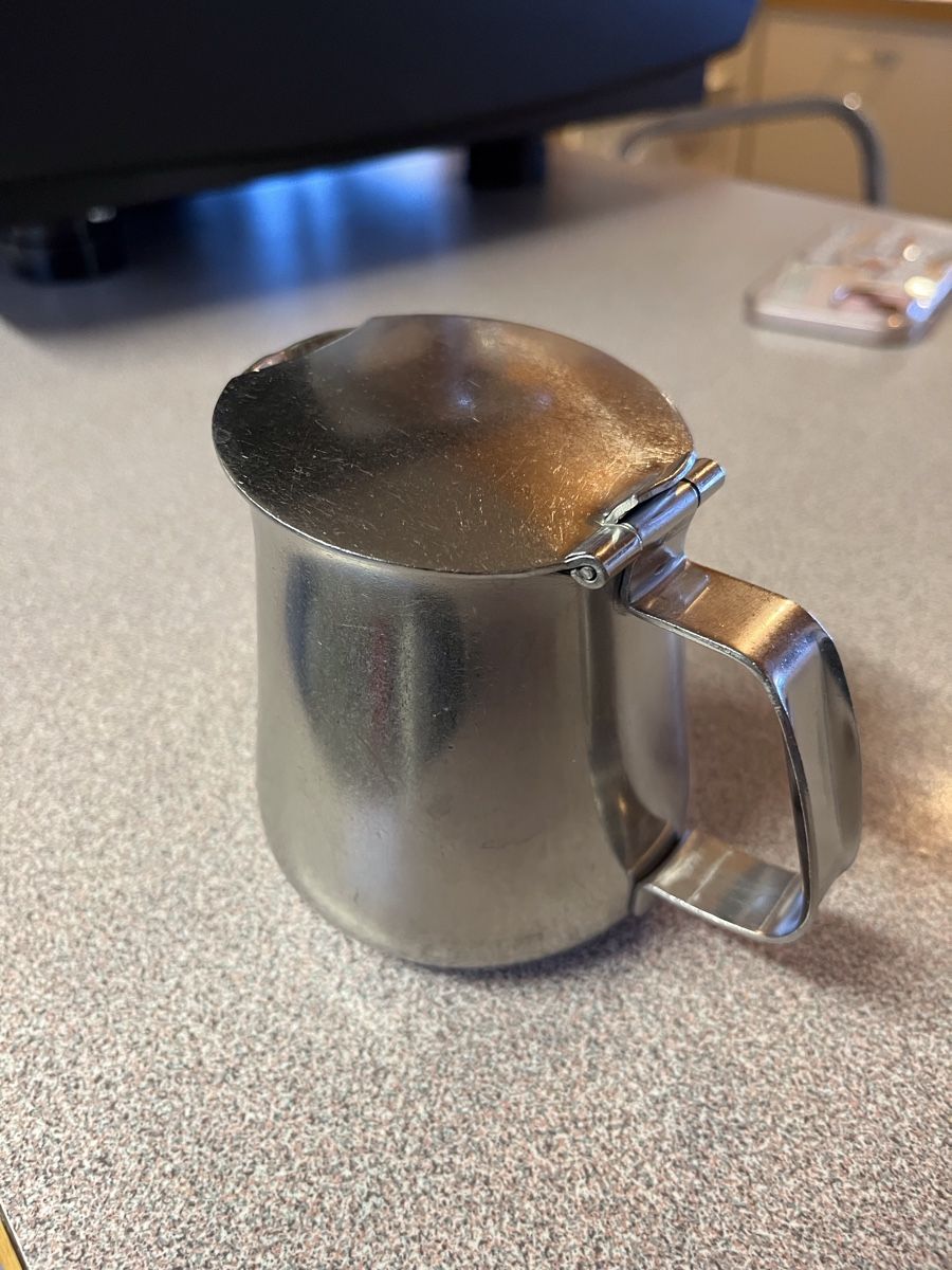 Teiere: Kaffeekannen inox 0,3lt. – Usato da Meiringen venduto da Johi81