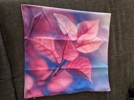 Zierkissen, Sofakissen, Kissenbezug, Kissen, Deko, pillow