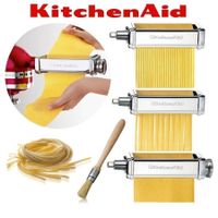 KITCHENAID 3-teilig Pasta Roller