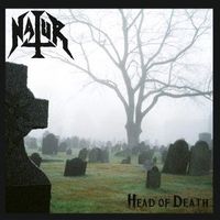 Natur  – Head Of Death