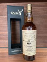 Glen Albyn 1976 Single Malt Whisky