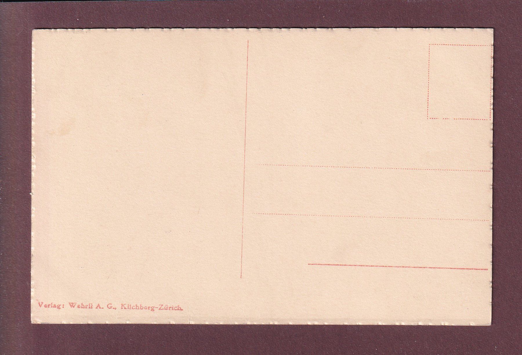 Cartes postales: LAUTERBRUNNEN - Staubbach – D'occasion à Pully par nicecards 1