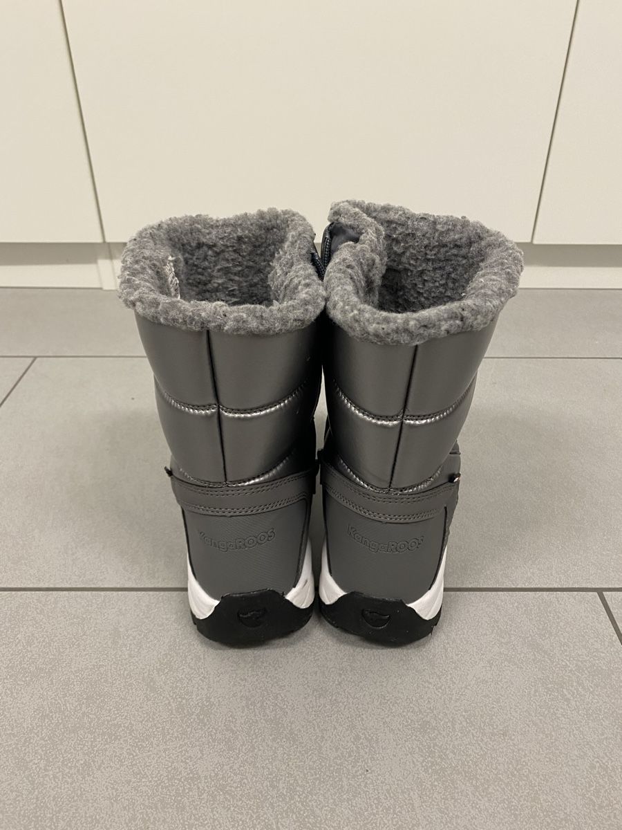 Scarpe per ragazze: Winterschuhe Mädchen – Nuovo (secondo la descrizione) da Pfäffikon ZH venduto da aveo14 2
