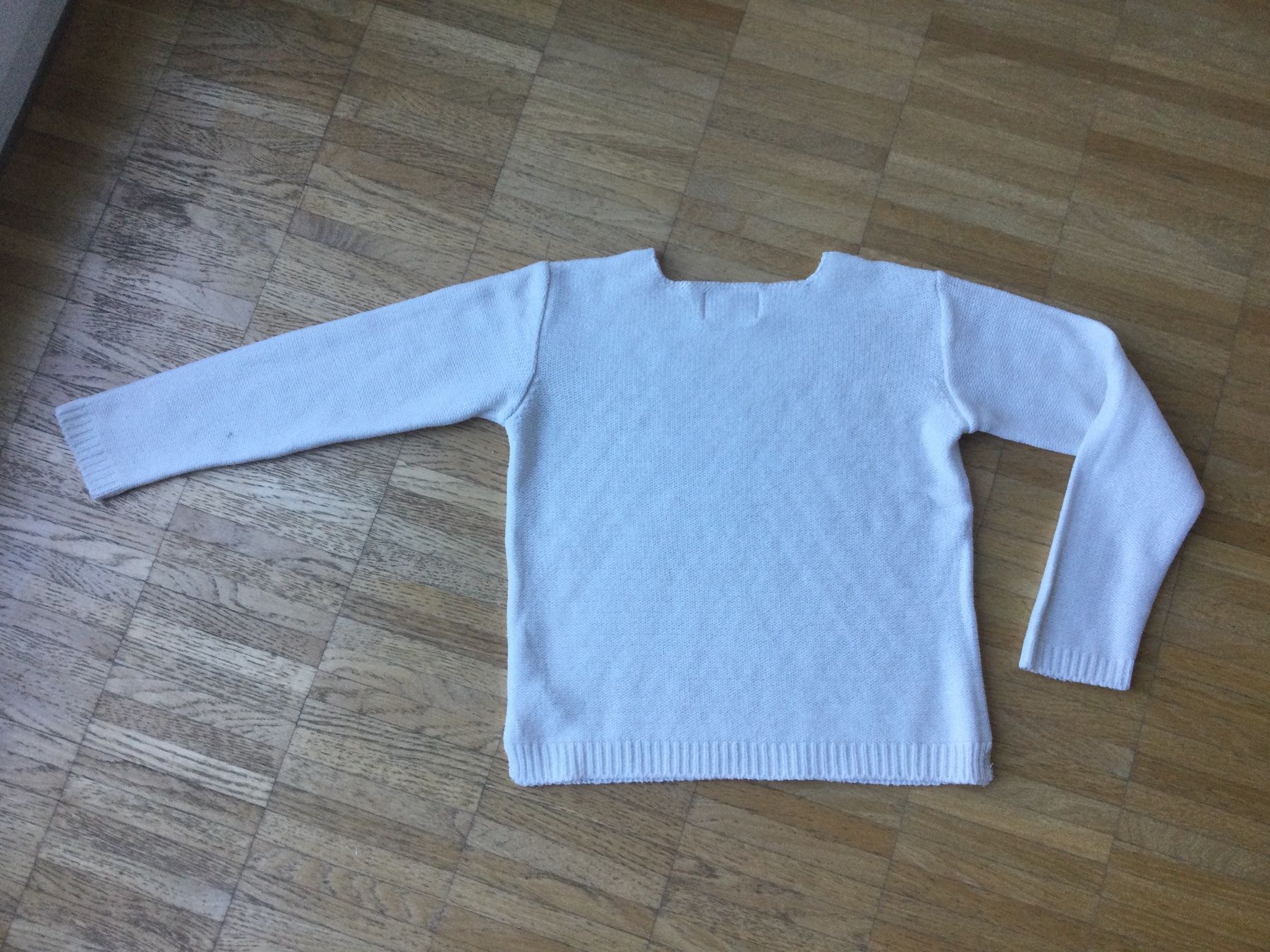 Zara Maglioni & Felpe: Zara Pulli Mädchen, Gr. 122 – Usato da Zürich venduto da VorlonShadow 1