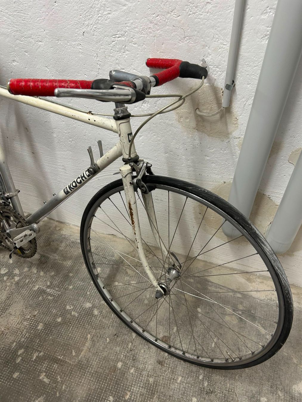 Biciclette: Rennvelo / Lieblingsvelo – Usato da Bern venduto da hugentobleroune 1
