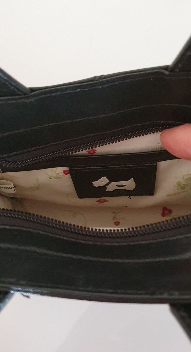 Radley Borse da donna: Handtasche klein von RADLEY – Nuovo (secondo la descrizione) da Zürich venduto da bre_22v9 2