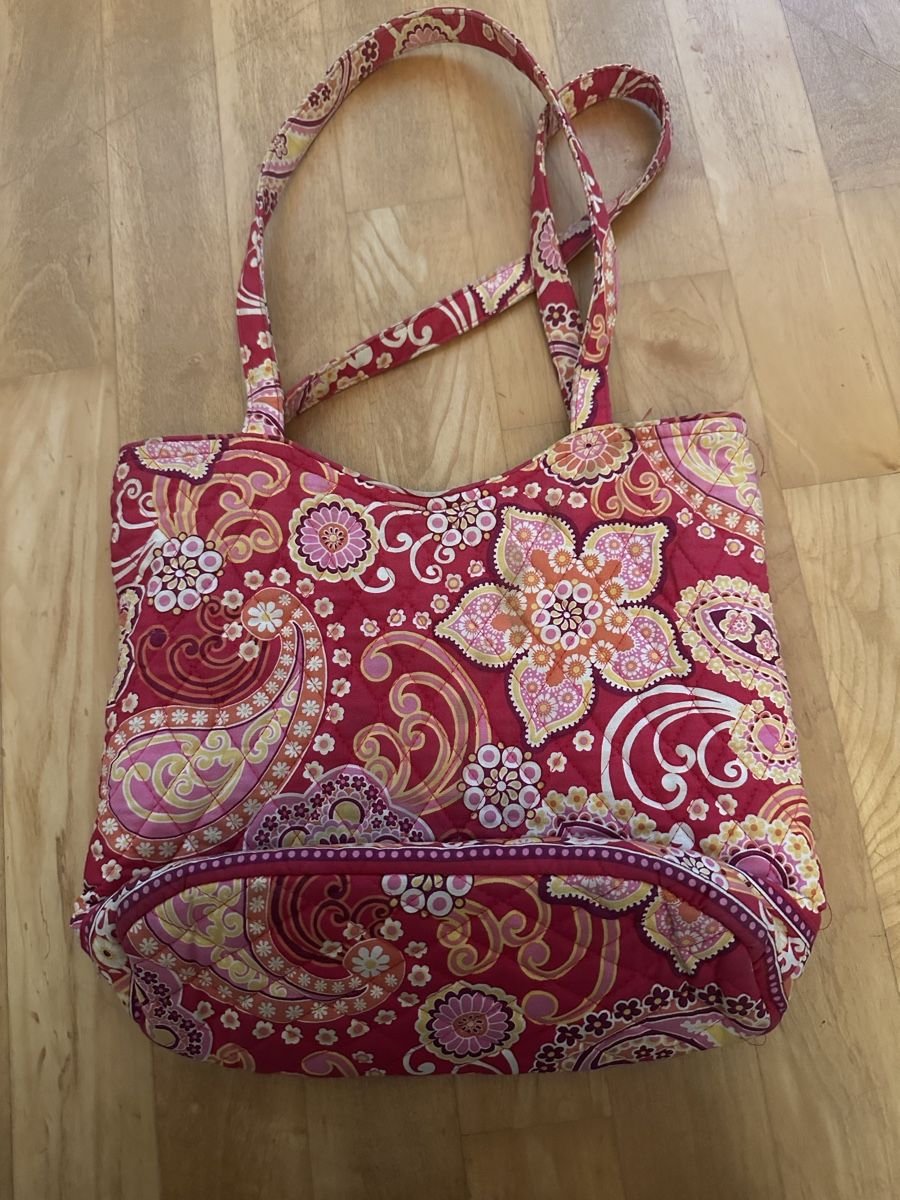 Taschen für Damen: Vera Bradley – Gebraucht aus Büren an der Aare von bradlee512 3