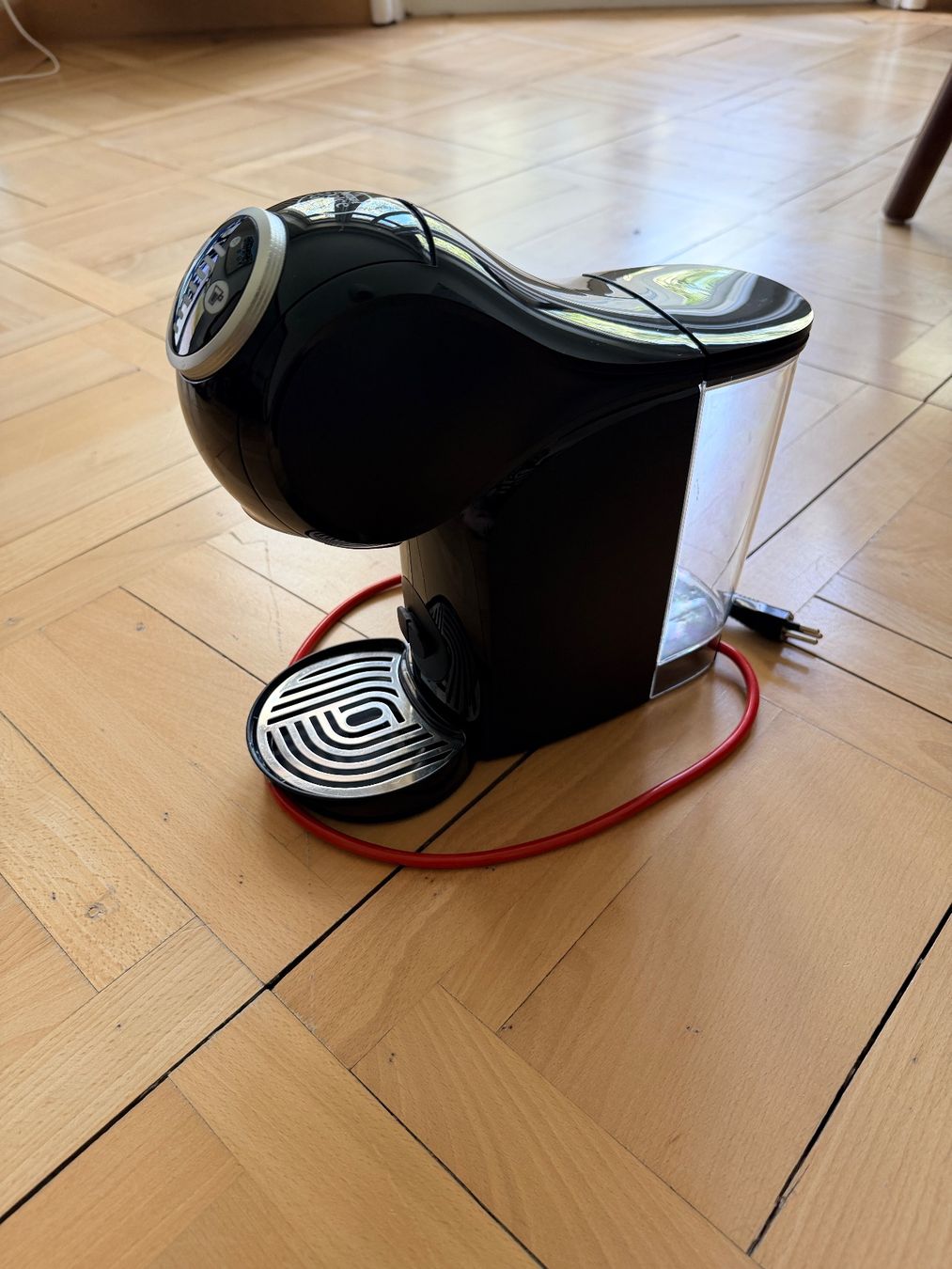 De'Longhi Macchine per caffè & Macchine per espresso: Machine à café De Longhi Nescafé Dolce Gusto – Usato da nidau venduto da lcmac7 6